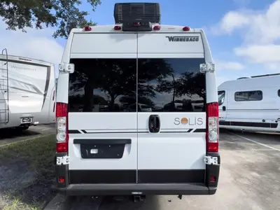 2027 Winnebago Solis photo 20