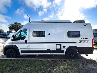 2027 Winnebago Solis photo 17