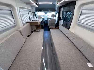 2027 Thor Motor Coach Talavera photo 4