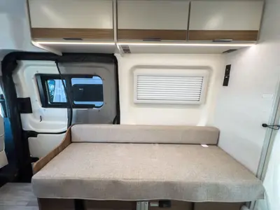 2027 Thor Motor Coach Talavera photo 12