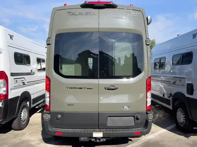 2027 Thor Motor Coach Talavera photo 20