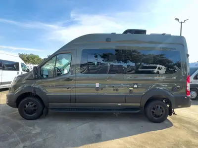 2027 Thor Motor Coach Talavera photo 17
