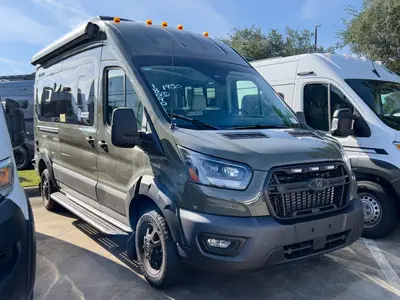 New 2027 Thor Motor Coach Talavera 1930