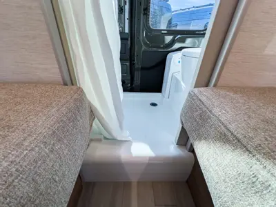 2027 Thor Motor Coach Talavera photo 13