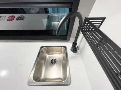 2027 Tiffin Motorhomes GH2 photo 8