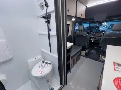2027 Tiffin Motorhomes GH2 photo 10