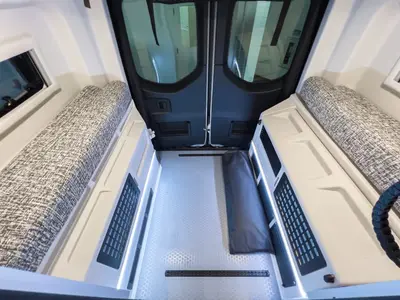 2027 Tiffin Motorhomes GH2 photo 14