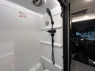 2027 Tiffin Motorhomes GH2 photo 13