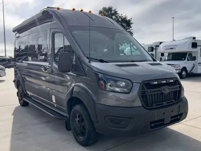 New 2027 Thor Motor Coach Talavera 1930