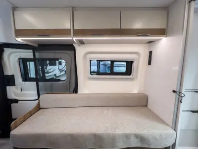 2027 Thor Motor Coach Talavera photo 13