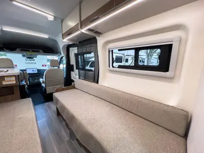 2027 Thor Motor Coach Talavera photo 12
