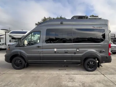 2027 Thor Motor Coach Talavera photo 18