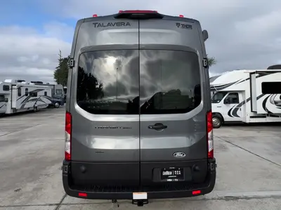2027 Thor Motor Coach Talavera photo 21
