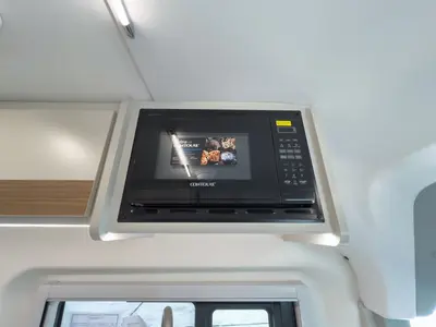 2027 Thor Motor Coach Talavera photo 10