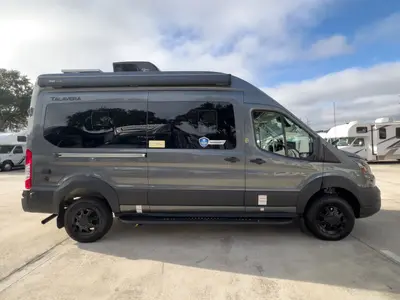 2027 Thor Motor Coach Talavera photo 19