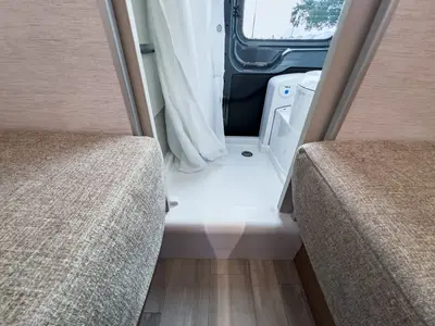2027 Thor Motor Coach Talavera photo 14
