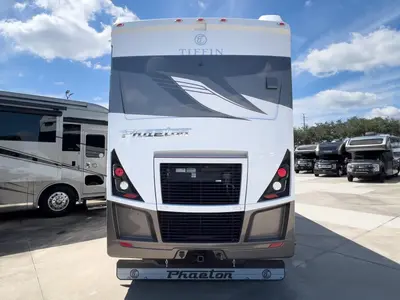 2027 Tiffin Motorhomes Phaeton photo 24