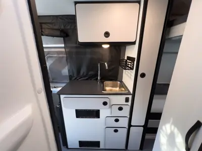 2027 Winnebago Revel Sport photo 7