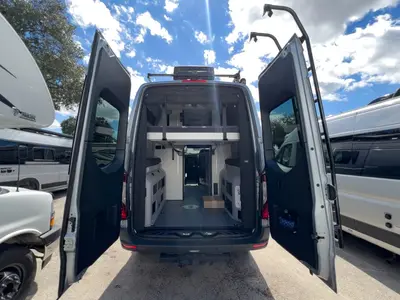 2027 Winnebago Revel Sport photo 2