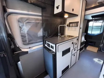 2027 Winnebago Revel Sport photo 6