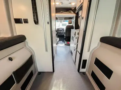 2027 Winnebago Revel Sport photo 4