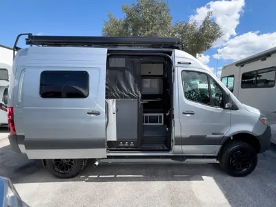 2027 Winnebago Revel Sport photo 19