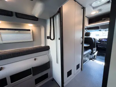 2027 Winnebago Revel Sport photo 10