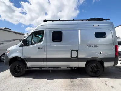 2027 Winnebago Revel Sport photo 17