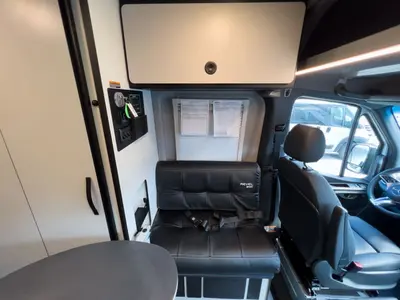2027 Winnebago Revel Sport photo 11