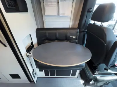 2027 Winnebago Revel Sport photo 12