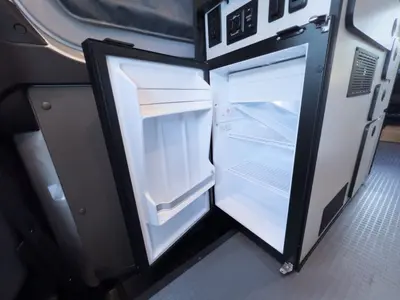 2027 Winnebago Revel Sport photo 9