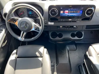 2027 Winnebago Revel Sport photo 3