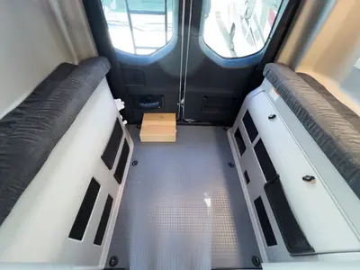2027 Winnebago Revel Sport photo 15