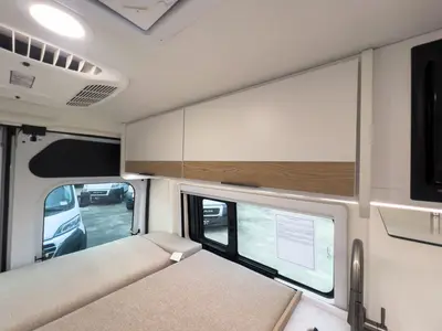 2027 Thor Motor Coach Rize photo 18