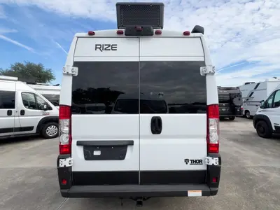 2027 Thor Motor Coach Rize photo 24