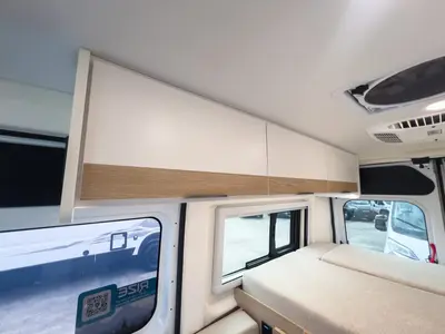 2027 Thor Motor Coach Rize photo 19