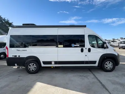 2027 Thor Motor Coach Tellaro photo 21