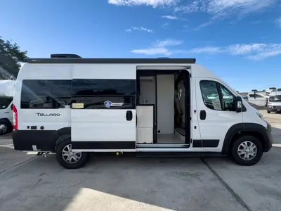 2027 Thor Motor Coach Tellaro photo 22