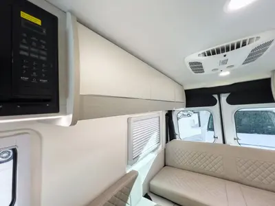 2027 Thor Motor Coach Tellaro photo 17