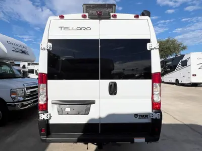 2027 Thor Motor Coach Tellaro photo 23
