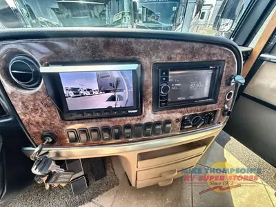 2013 Newmar Ventana photo 47