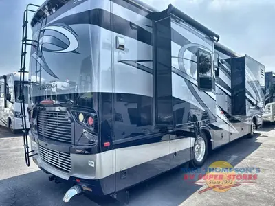 2013 Newmar Ventana photo 6