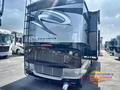 2013 Newmar Ventana photo 7
