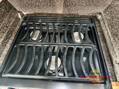 2013 Newmar Ventana photo 34