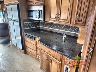 2013 Newmar Ventana photo 32