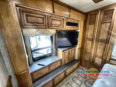 2013 Newmar Ventana photo 41
