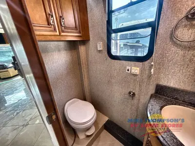 2013 Newmar Ventana photo 45
