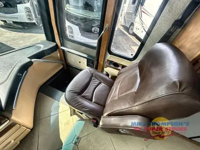 2013 Newmar Ventana photo 20
