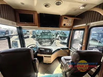 2013 Newmar Ventana photo 18