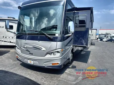 2013 Newmar Ventana photo 3